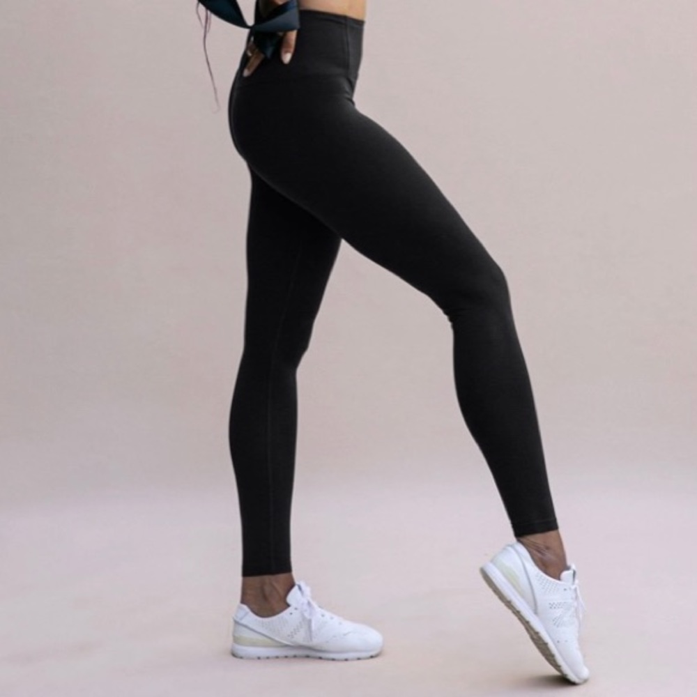 girlfriend collective FLOAT leggings